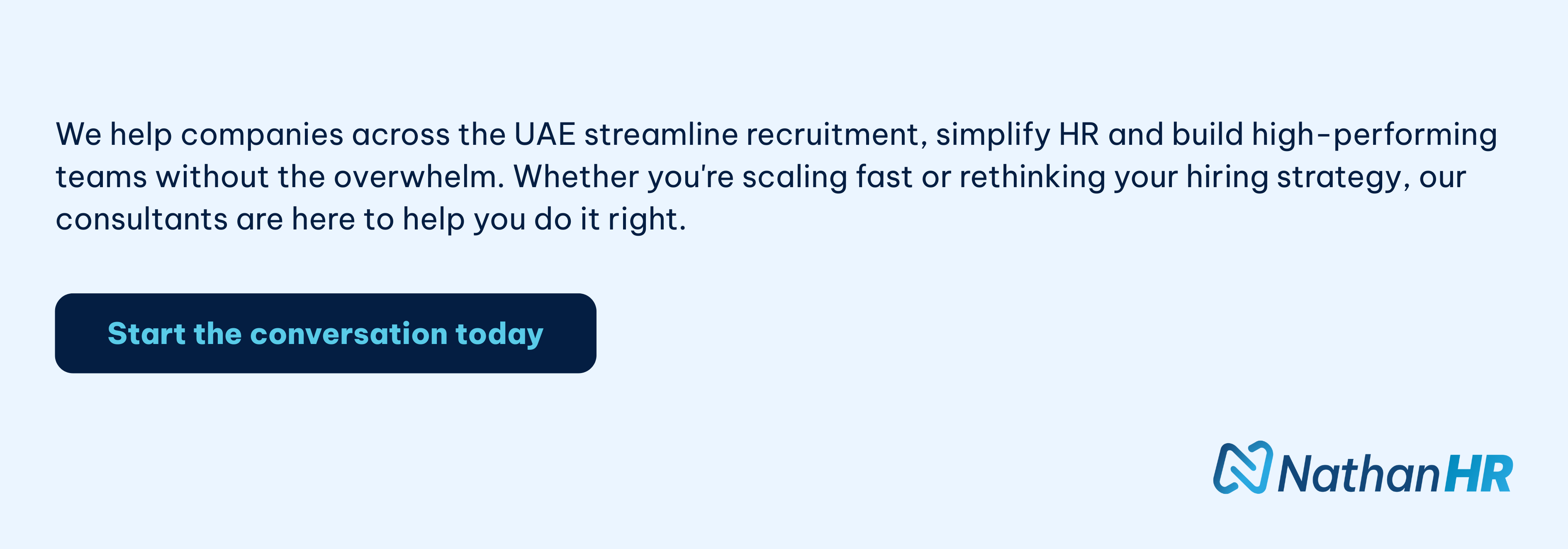 staffing services with ATS