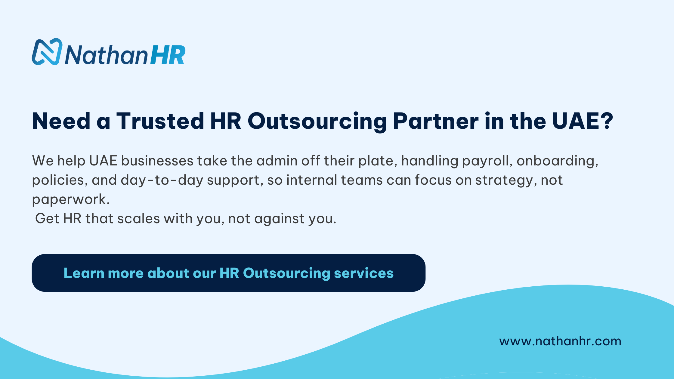 hr outsourcing services