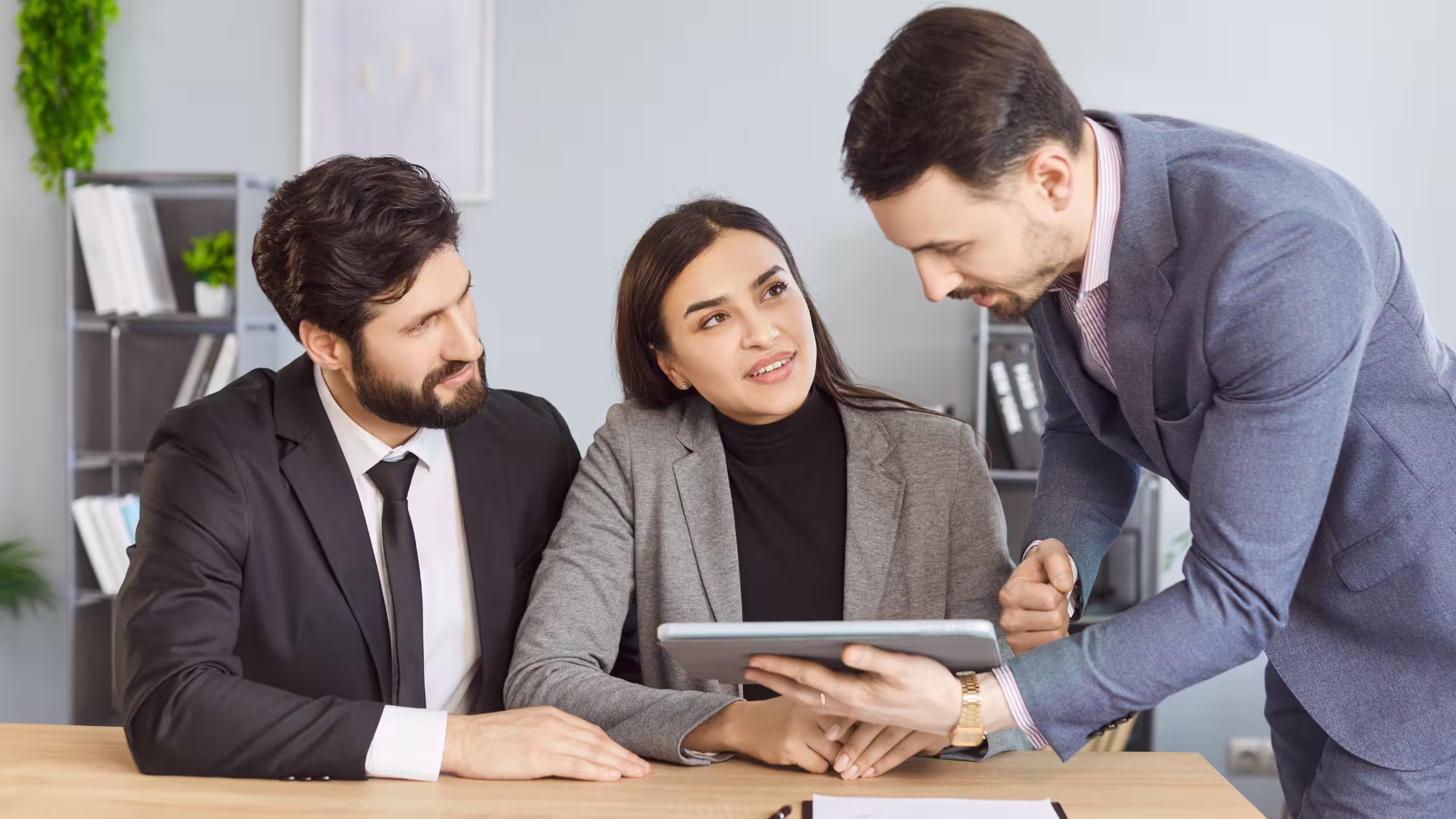 A Complete Guide to Recruitment Process Outsourcing in the UAE