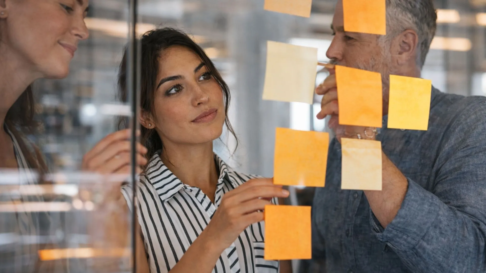 4 Tips for Navigating Freelance Projects
