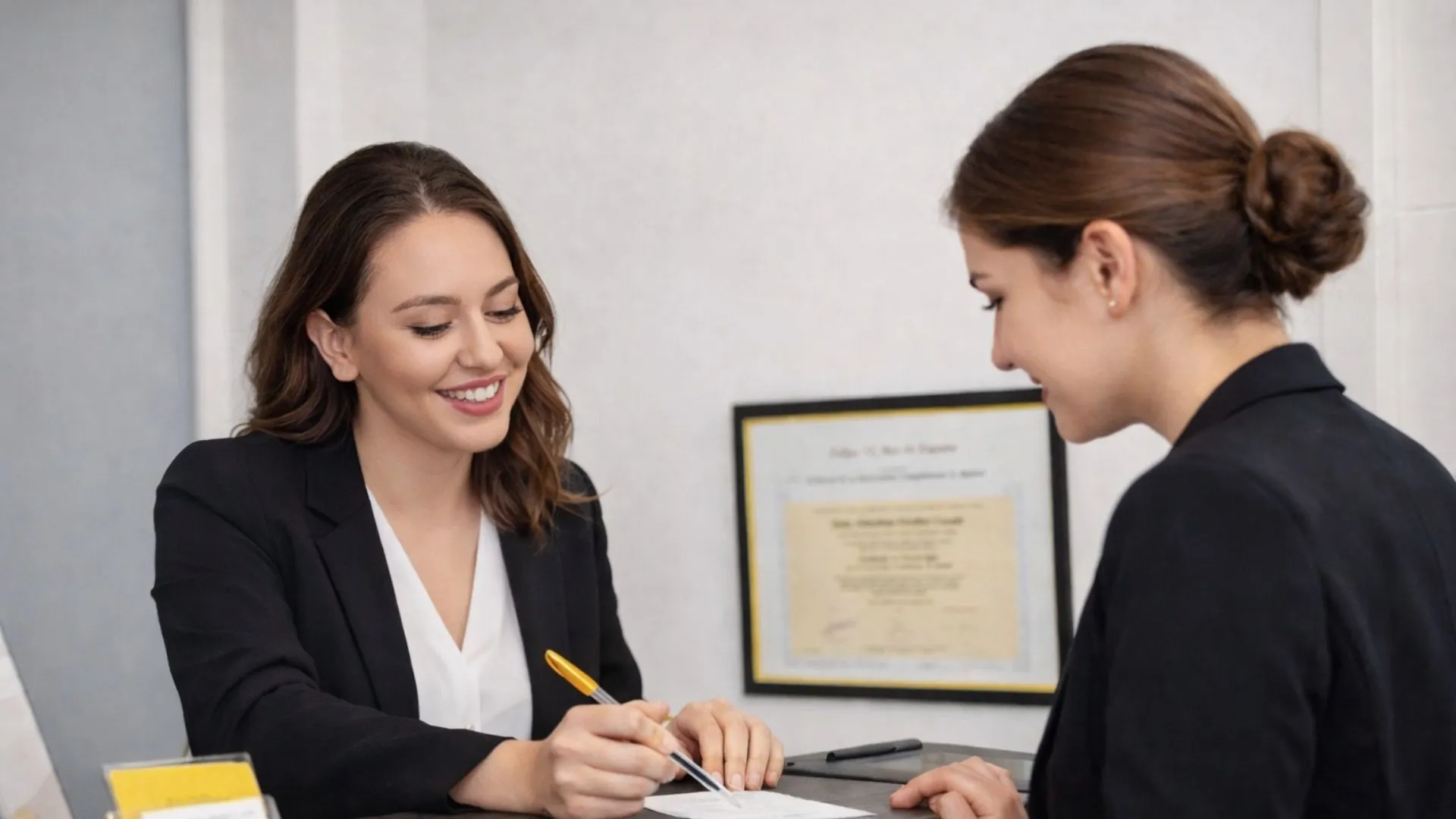 4 Ways to Maintain Client Relationships
